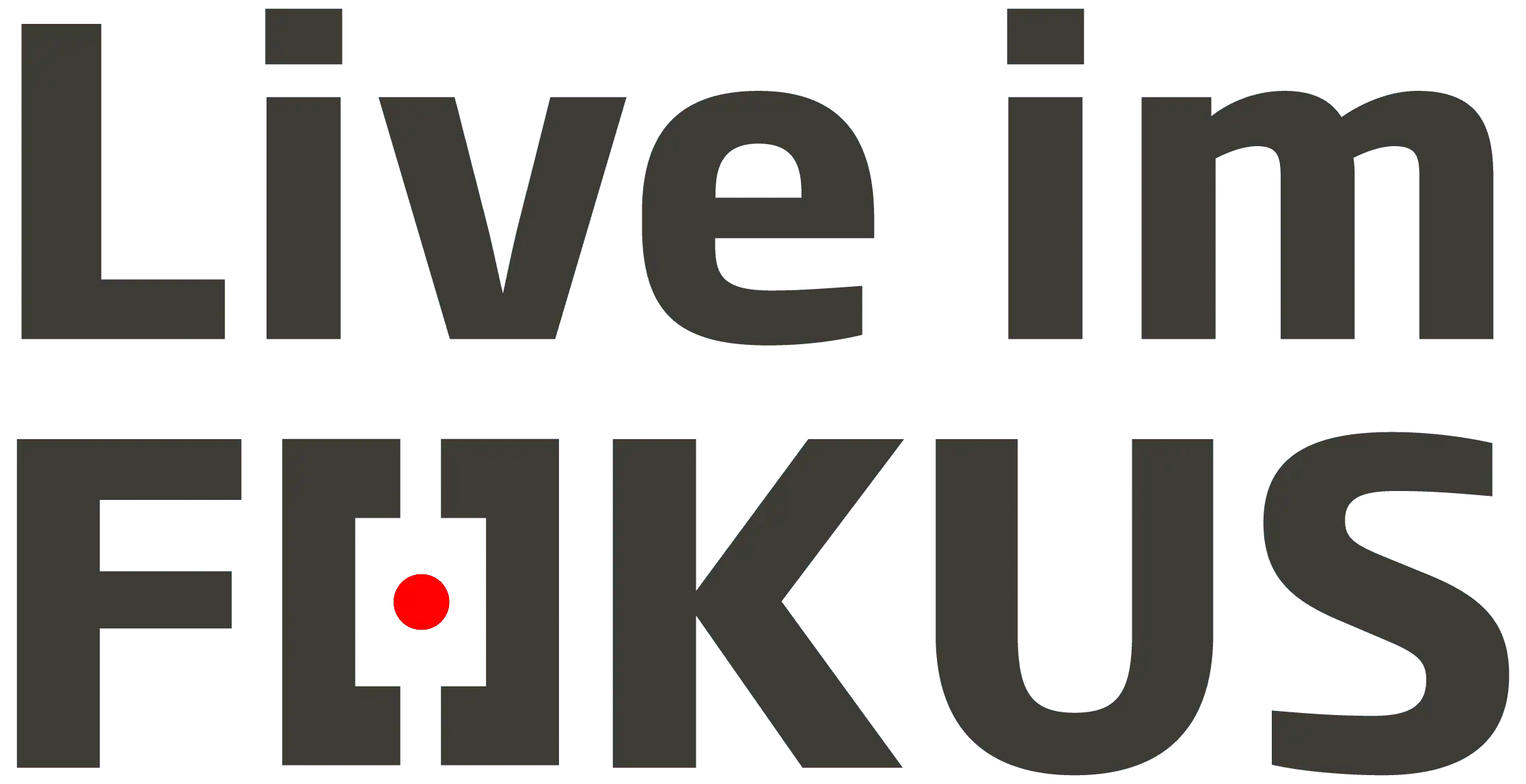 Das Logo des Webinars Live im Fokus wird angezeigt.