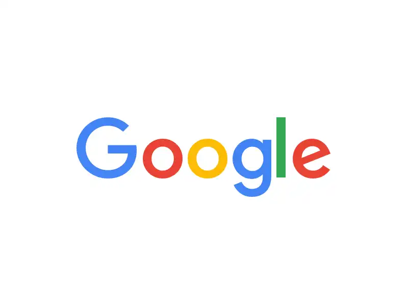 Logotipo de Google Ireland Limited
