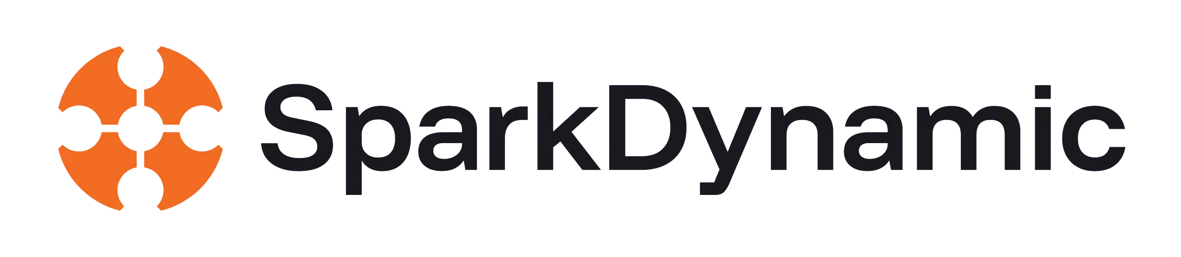 Logotipo de SparkDynamic GmbH