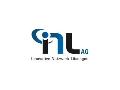 Logotipo de INL Innovative Netzwerk-Lösungen AG