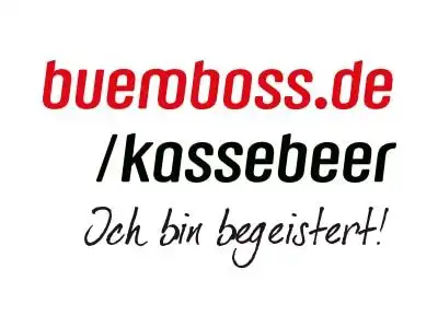 Logotipo de Bürologistik GmbH & Co. KG