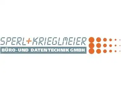 Logotipo de SPERL + KRIEGLMEIER Büro- und Datentechnik GmbH