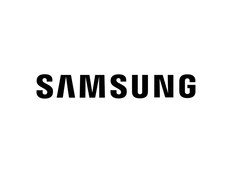 Logotipo de Samsung Electronics GmbH