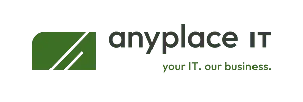 Logo der anyplace IT GmbH
