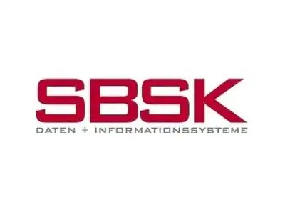 Logotipo de SBSK GmbH & Co. KG