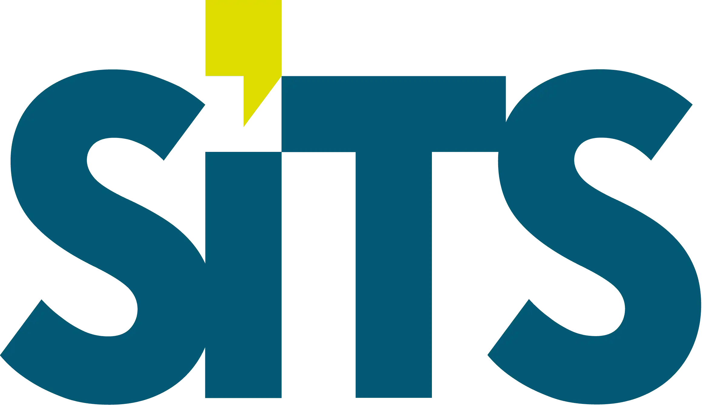 Logotipo de SITS Group AG