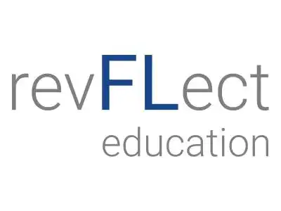 Logotipo de revFLect GmbH
