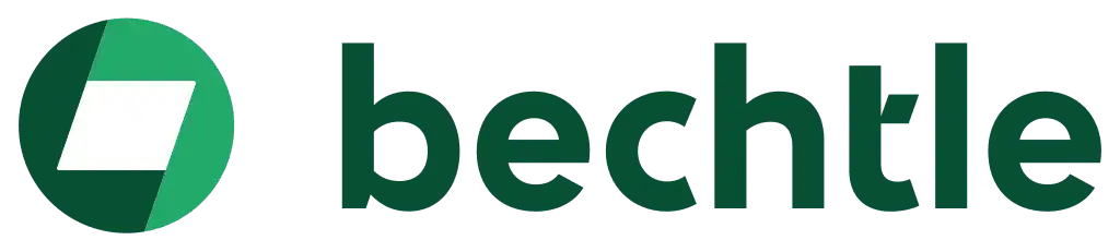 Logotipo de Bechtle AG