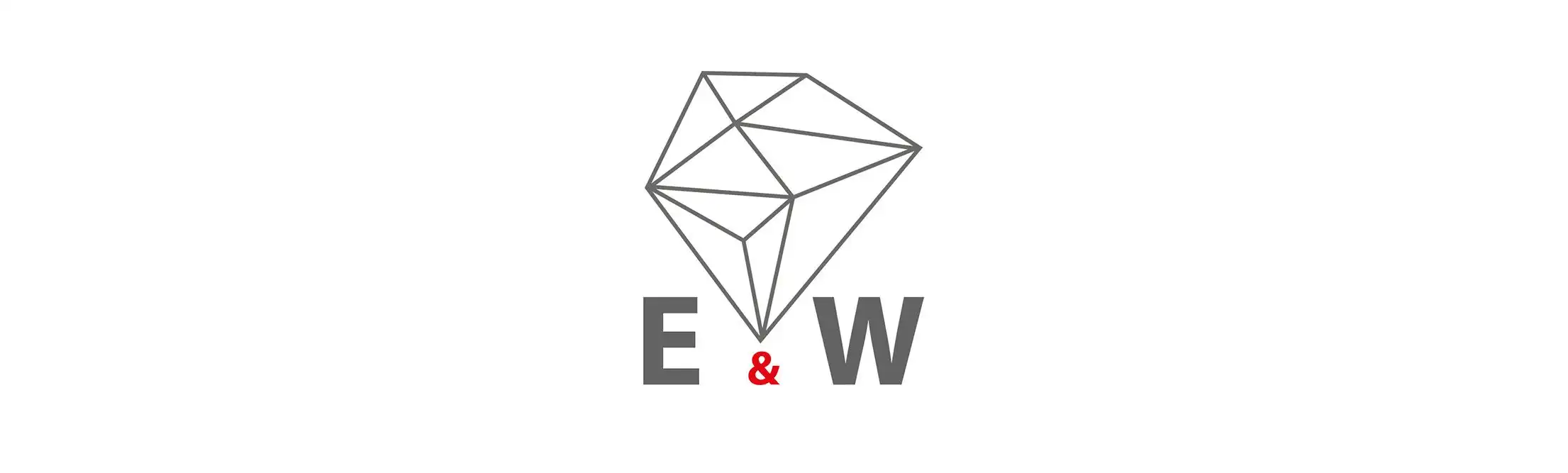 Logo der E & W AG & Co. KG