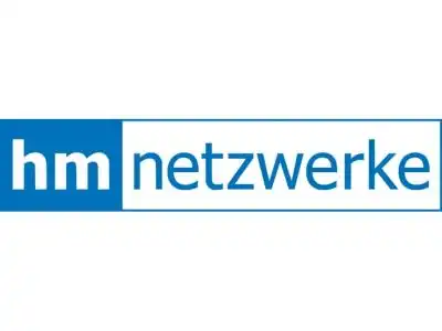 Logotipo de hm-netzwerke GmbH