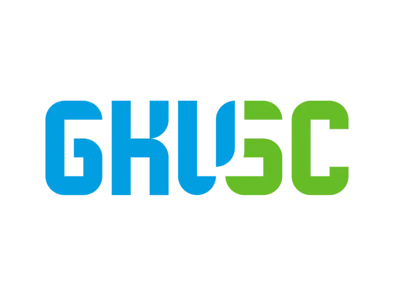 Logotipo de GKV Service Center GmbH