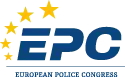 Logo des European Police Congress (EPC)