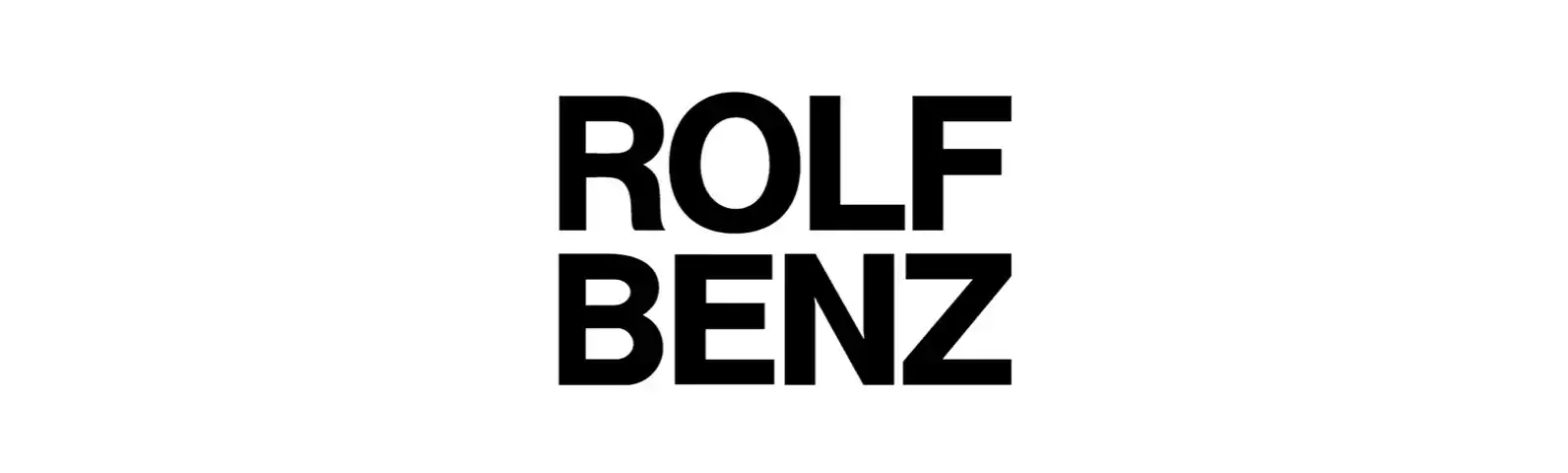 Logo der Rolf Benz AG & Co. KG