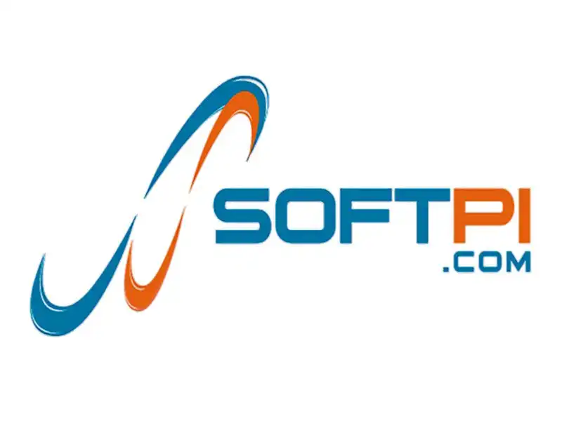 Logotipo de la empresa asociada SoftPI