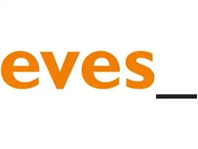 Logotipo de eves_holding AG