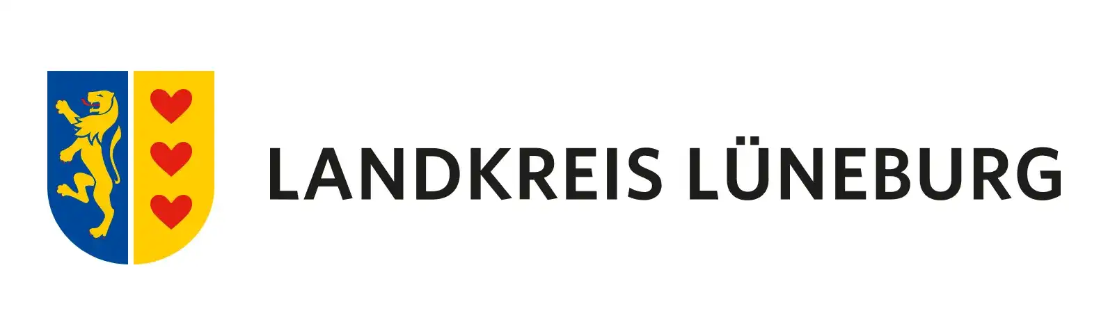 Wappen des Landkreis Lüneburg
