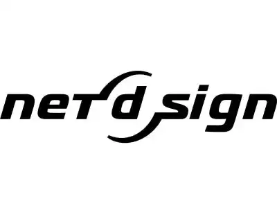 Logotipo de Net-D-Sign GmbH