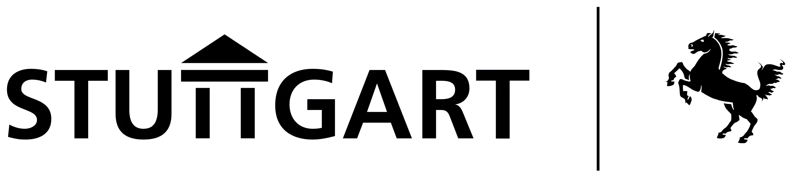 Logo der Stadt Stuttgart