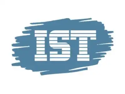 Logotipo de IST Deutschland GmbH