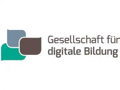 Logotipo de Gesellschaft für digitale Bildung