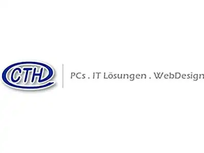 Logotipo de CTH Dresden GmbH