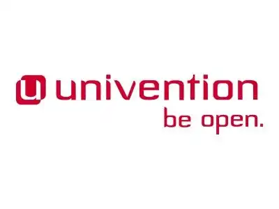 Logotipo de Univention GmbH